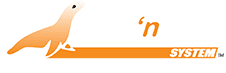 Seal n Lock logo